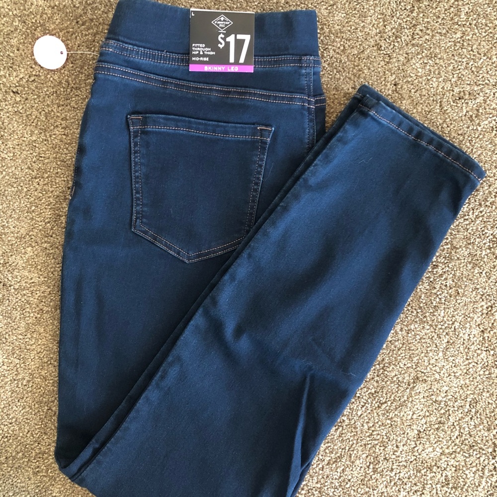 St. John’s Bay Jeans
